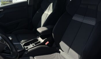 Audi A3 Sportback | FWD (przód) | Manualna | 150 KM | Czarny full