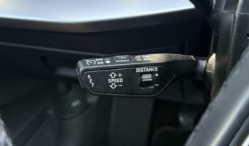 Audi A3 Sportback | FWD (przód) | Manualna | 150 KM | Czarny full