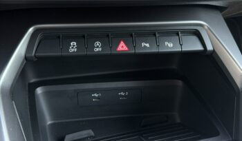 Audi A3 Sportback | FWD (przód) | Manualna | 150 KM | Czarny full