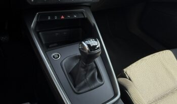 Audi A3 Sportback | FWD (przód) | Manualna | 150 KM | Czarny full
