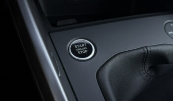 Audi A3 Sportback | FWD (przód) | Manualna | 150 KM | Czarny full