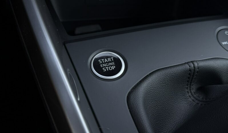 Audi A3 Sportback | FWD (przód) | Manualna | 150 KM | Czarny full