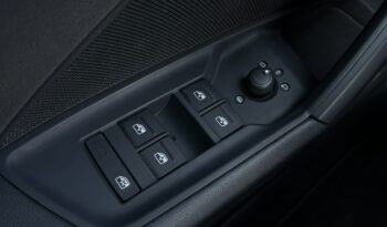 Audi A3 Sportback | FWD (przód) | Manualna | 150 KM | Czarny full