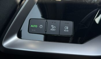 Audi A3 Sportback | FWD (przód) | Manualna | 150 KM | Czarny full