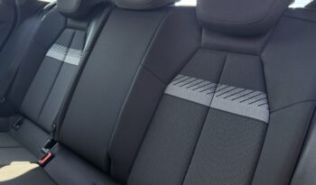 Audi A3 Sportback | FWD (przód) | Manualna | 150 KM | Czarny full