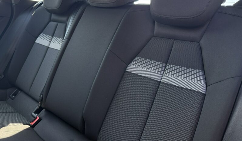 Audi A3 Sportback | FWD (przód) | Manualna | 150 KM | Czarny full