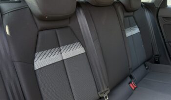 Audi A3 Sportback | FWD (przód) | Manualna | 150 KM | Czarny full
