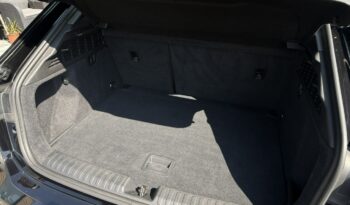 Audi A3 Sportback | FWD (przód) | Manualna | 150 KM | Czarny full