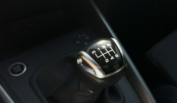 Audi A3 Sportback | FWD (przód) | Manualna | 150 KM | Czarny full