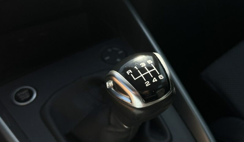 Audi A3 Sportback | FWD (przód) | Manualna | 150 KM | Czarny full