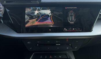 Audi A3 Sportback | FWD (przód) | Manualna | 150 KM | Czarny full