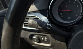 Opel Astra | FWD (przód) | Manualna | 130 KM | Szary full