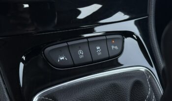 Opel Astra | FWD (przód) | Manualna | 130 KM | Szary full
