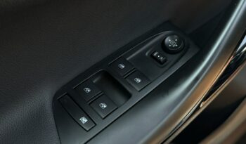 Opel Astra | FWD (przód) | Manualna | 130 KM | Szary full