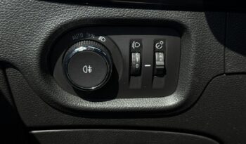 Opel Astra | FWD (przód) | Manualna | 130 KM | Szary full