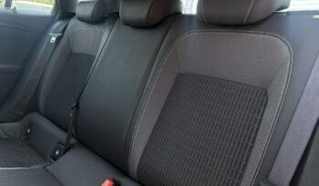 Opel Astra | FWD (przód) | Manualna | 130 KM | Szary full