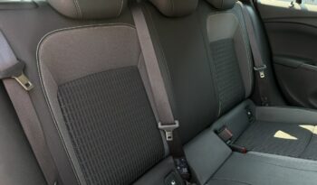 Opel Astra | FWD (przód) | Manualna | 130 KM | Szary full