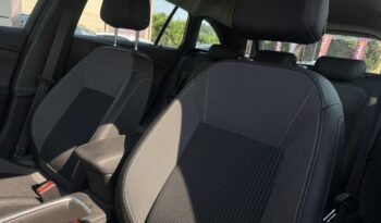 Opel Astra | FWD (przód) | Manualna | 130 KM | Szary full