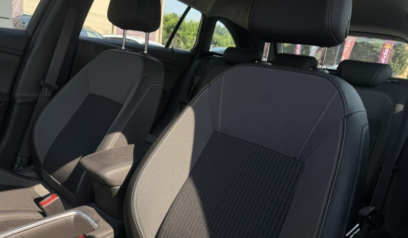 Opel Astra | FWD (przód) | Manualna | 130 KM | Szary full