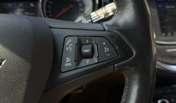 Opel Astra | FWD (przód) | Manualna | 130 KM | Szary full