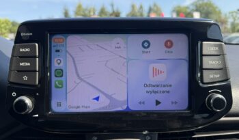 Hyundai i30 | FWD (przód) | Manualna | 120 KM | Srebrny full