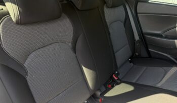 Hyundai i30 | FWD (przód) | Manualna | 120 KM | Srebrny full