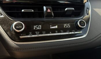 Toyota Corolla | FWD (przód) | Automatyczna | 125 KM | Niebieski full