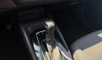 Toyota Corolla | FWD (przód) | Automatyczna | 125 KM | Niebieski full