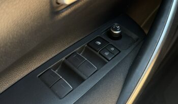 Toyota Corolla | FWD (przód) | Automatyczna | 125 KM | Niebieski full