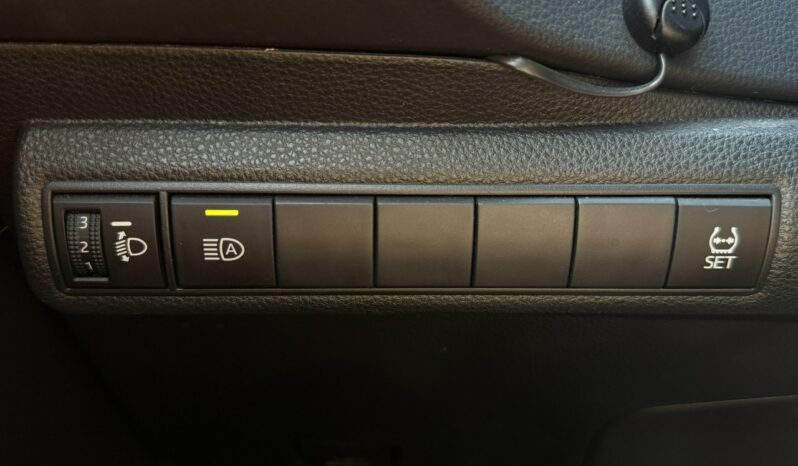 Toyota Corolla | FWD (przód) | Automatyczna | 125 KM | Niebieski full