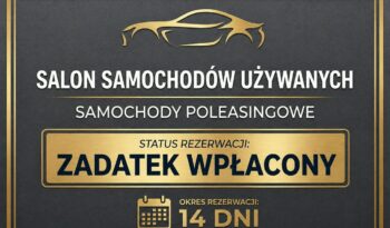 Toyota Corolla | FWD (przód) | Automatyczna | 125 KM | Niebieski full