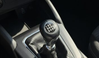 Ford Focus | FWD (przód) | Manualna | 125 KM | Niebieski full