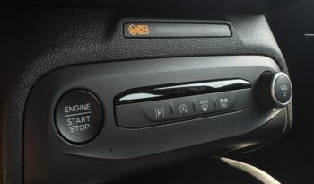 Ford Focus | FWD (przód) | Manualna | 125 KM | Niebieski full