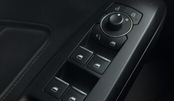 Ford Focus | FWD (przód) | Manualna | 125 KM | Niebieski full
