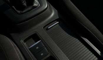 Ford Focus | FWD (przód) | Manualna | 125 KM | Niebieski full