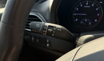 Hyundai i30 | FWD (przód) | Manualna | 120 KM | Srebrny full