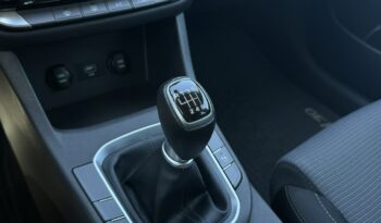 Hyundai i30 | FWD (przód) | Manualna | 120 KM | Srebrny full