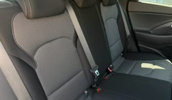 Hyundai i30 | FWD (przód) | Manualna | 120 KM | Srebrny full