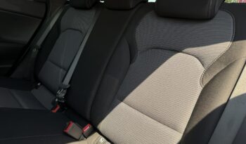 Hyundai i30 | FWD (przód) | Manualna | 120 KM | Srebrny full