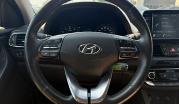 Hyundai i30 | FWD (przód) | Manualna | 120 KM | Srebrny full