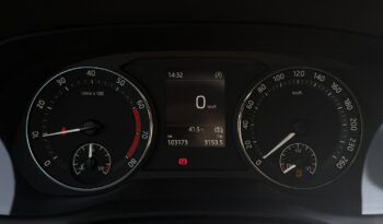 Skoda Octavia | FWD (przód) | Manualna | 150 KM | Czarny full