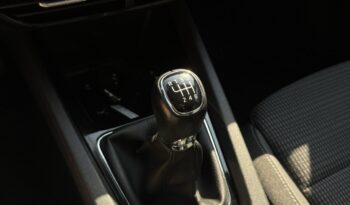 Skoda Octavia | FWD (przód) | Manualna | 150 KM | Czarny full