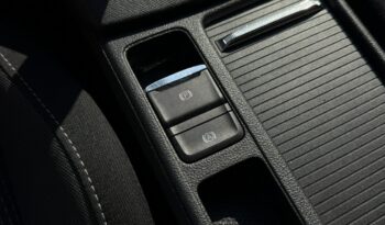 Skoda Octavia | FWD (przód) | Manualna | 150 KM | Czarny full