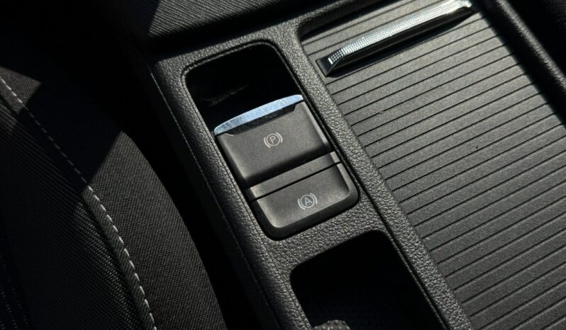 Skoda Octavia | FWD (przód) | Manualna | 150 KM | Czarny full