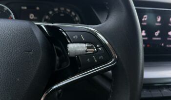 Skoda Octavia | FWD (przód) | Manualna | 150 KM | Czarny full