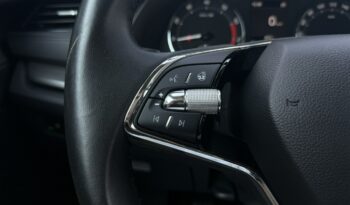 Skoda Octavia | FWD (przód) | Manualna | 150 KM | Czarny full