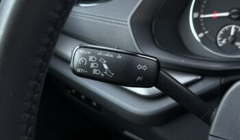 Skoda Octavia | FWD (przód) | Manualna | 150 KM | Czarny full