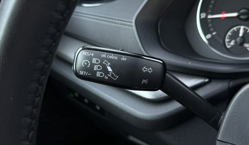 Skoda Octavia | FWD (przód) | Manualna | 150 KM | Czarny full