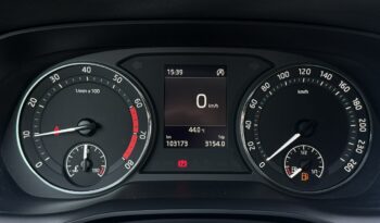 Skoda Octavia | FWD (przód) | Manualna | 150 KM | Czarny full