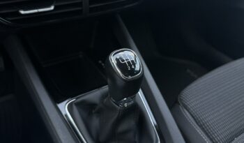Skoda Octavia | FWD (przód) | Manualna | 150 KM | Czarny full